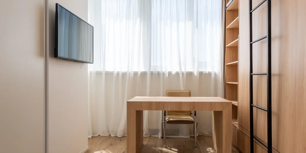 Maßgeschneiderte Möbel